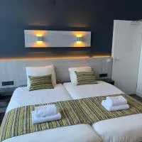 Hotel & Appartementen Royal