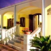 Salento Terra Maris, hotel u gradu Cocumola