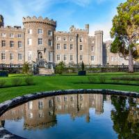 Markree Castle, hotel a Sligo
