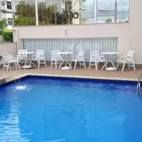 Hotel Plenotel, hôtel à Colatina