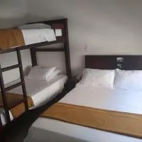 Hotel Don Luis, hotel v destinácii Ocaña