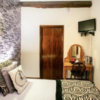 The Old Hall Inn, hotel in Grassington