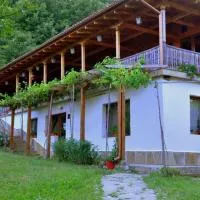 Sinia Vir Eco Residence、Medvenのホテル