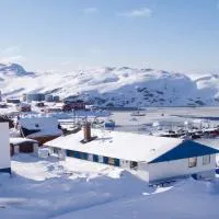 Nattoralik, hotel v Aasiaatu