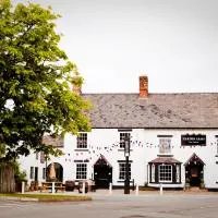 The Carden Arms, hotel din Tilston