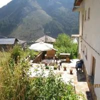 Kristal Guest House, hotel Trigradban