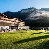 KUHOTEL Steinplatte, Trademark Collection by Wyndham, hotel em Waidring