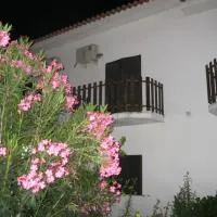 Residencial Morgado, hotel em Almeida