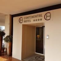 Hotel Continental Brescia