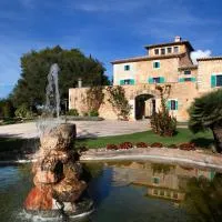 Sa Cabana Hotel & Spa - Adults Only, hotel Consellben
