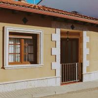 CASA RURAL AUREA