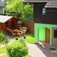 Hallstatt में, होटल Apartment Silvia