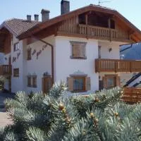 Garnì Goccia d'Oro, hotel en Cavalese