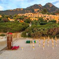 "SARDESIDENCE" Spiaggia Privata WiFi Parcheggio Riservato, Hotel in Costa Rei