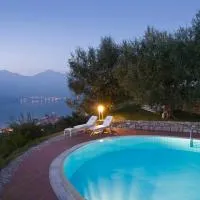 Hotel Bellavista, hotel in Malcesine