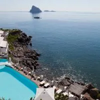 Hotel Cincotta, hotel sa Panarea