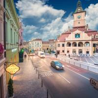 The 10 Best Brasov Hotels — Where To Stay in Brasov, Romania