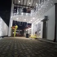 White Wall Hotel, hotel in Attanagalla