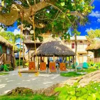 Hotel Del Rio, khách sạn ở San Pedro