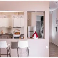 SOTIRIA APARTMENT, hotel u gradu 'Kiáton'