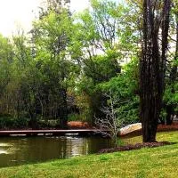 The Vale Penrose, hotel em Penrose