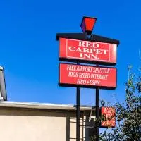 Red Carpet Inn Newark - Irvington NJ, hotel i Irvington