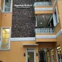 Toledo में, होटल Dumdum Medical Plaza and Residences