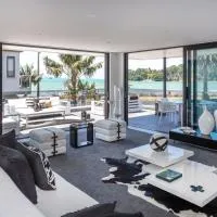 Waters Edge B&B, hotell i Whitianga