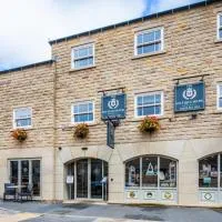 The H Boutique Hotel, hotel a Bakewell