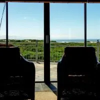House Haven Guesthouse、ポートエリザベスのホテル