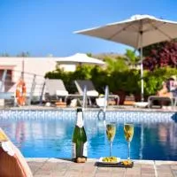 Specialodges by VillaGranCanaria, hotel a Salobre