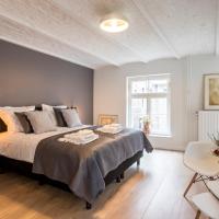 B&B Gracht 62, hotel in: Statenkwartier, Maastricht