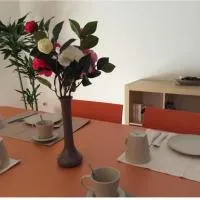 Ca’Melia B&B, хотел в Arconate