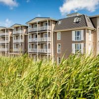 Hotel Zweite Heimat, hotel in Sankt Peter-Ording