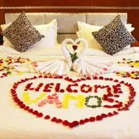 Vamos Guest House, hôtel à Addis-Abeba