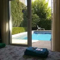 Lo de Lala B&B con Energía Solar, hotel em Acassuso