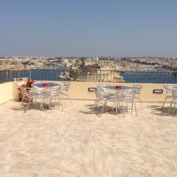 Grand Harbour Hotel, hotel in Valletta