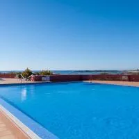 Marfolin 5, hotel in El Cotillo