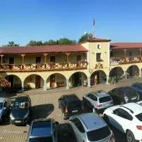 Hotel Resort Stein, hotel u gradu Heb