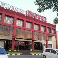 De Botani Hotel