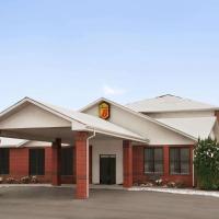 Super 8 by Wyndham S Jordan/Sandy/Slc Area