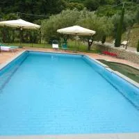 Monte A Pescia, hotel a Pescia