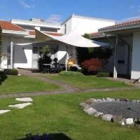 Il giardinetto, viešbutis mieste Premariacco