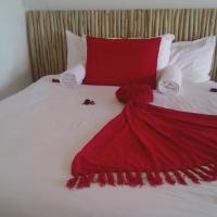 Pandeinge, hotel em Windhoek