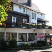 Pension Sonnenhof