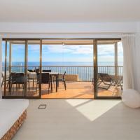 PARADISE Apartment RELAX & SEA near Port Aventura, Hotel in Salou