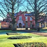 Kings Park Hotel, hôtel à Retford