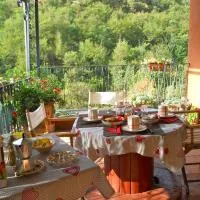 B&B Rossociliegia, hotel sa Castelbianco