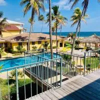 Ebb Tide Resort, hotel di Pompano Beach