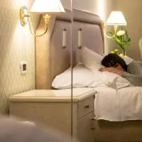 Hotel La Locanda, hotelli kohteessa Volterra
